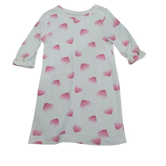 Bundle of 3 long sleeve dresses - Picture 6 of 9